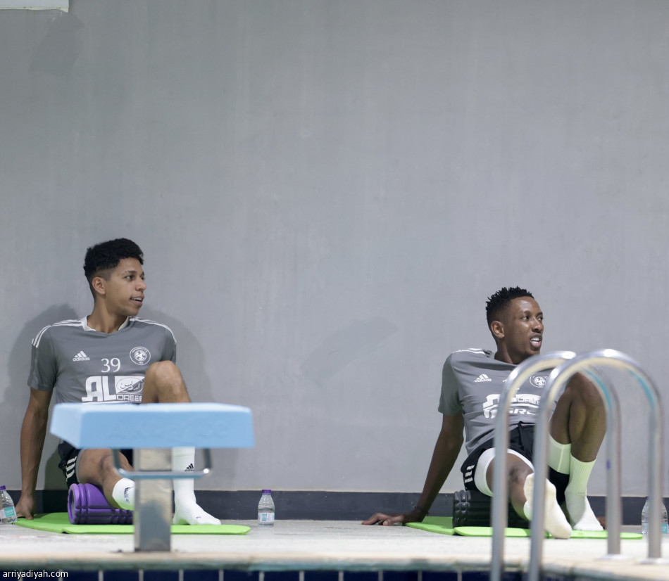 الفيصلي يدشن تحضيرات الهلال