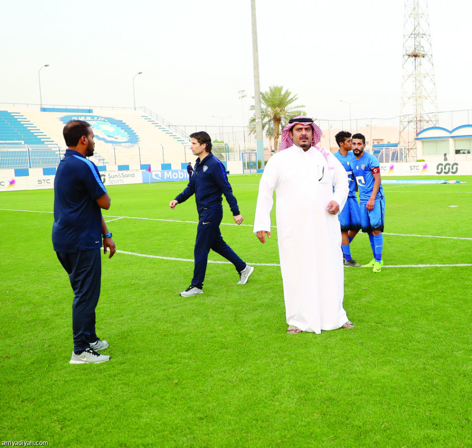 النصر يعادل الهلال.. ويؤجل حسم كأس فيصل