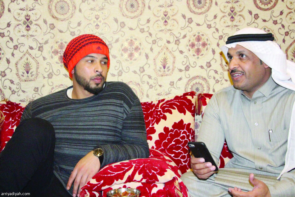 الشباب والتعاون.. مجرد كلام
