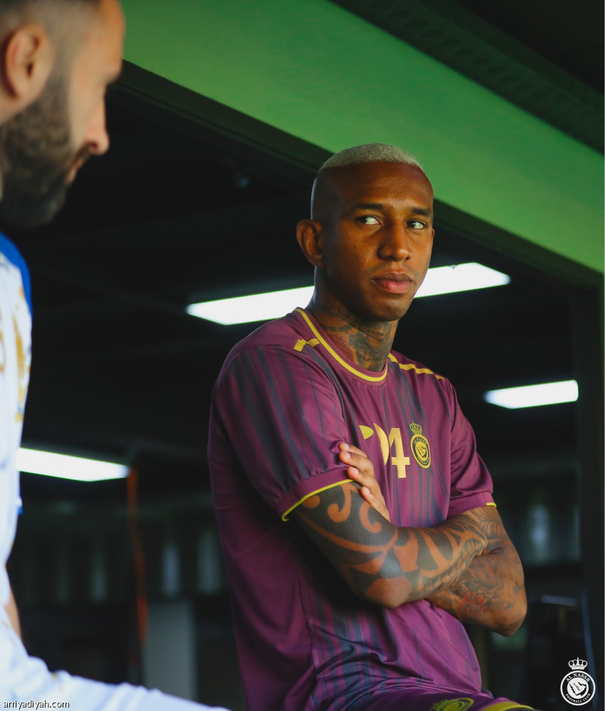 النصر يفتح ملف العدالة