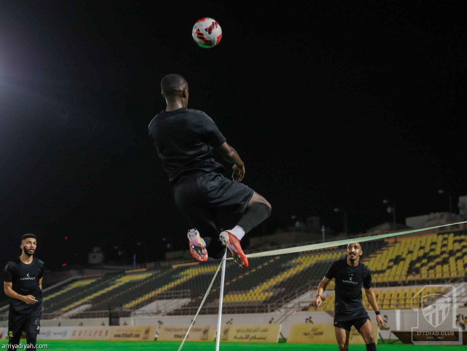 مع الرومان..
الاتحاد لا يكسب الديربي