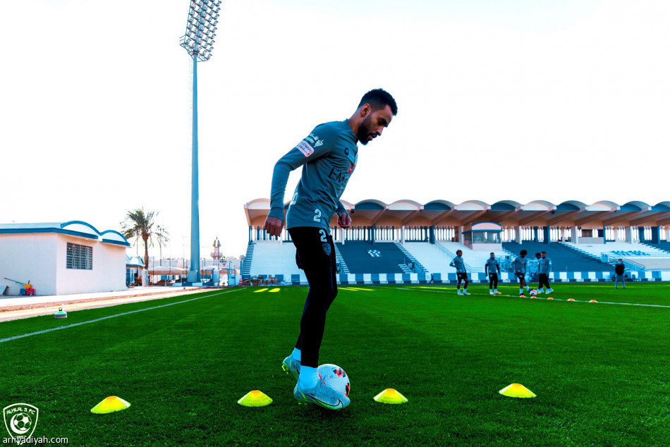 جارديم يشرح خطة السوبر