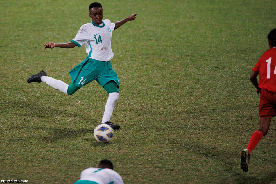 البندري تقود أخضر السيدات للانتصار الثاني