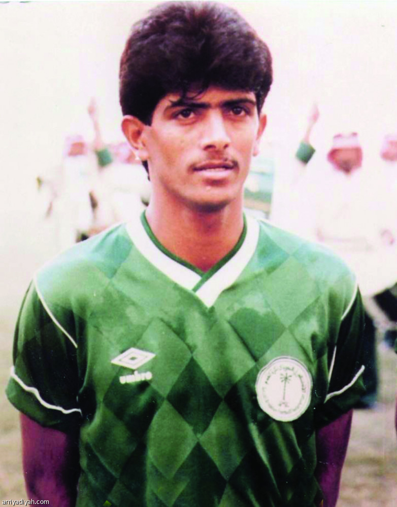 2007 العام الأجمل للسعوديين أمام اليابانيين