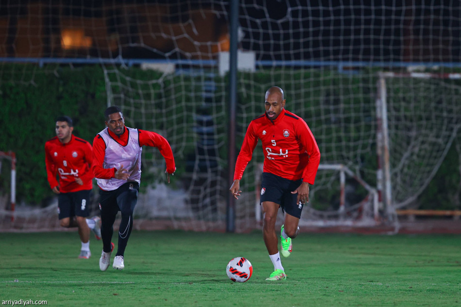 الزمالك يُجهز الرائد للهلال