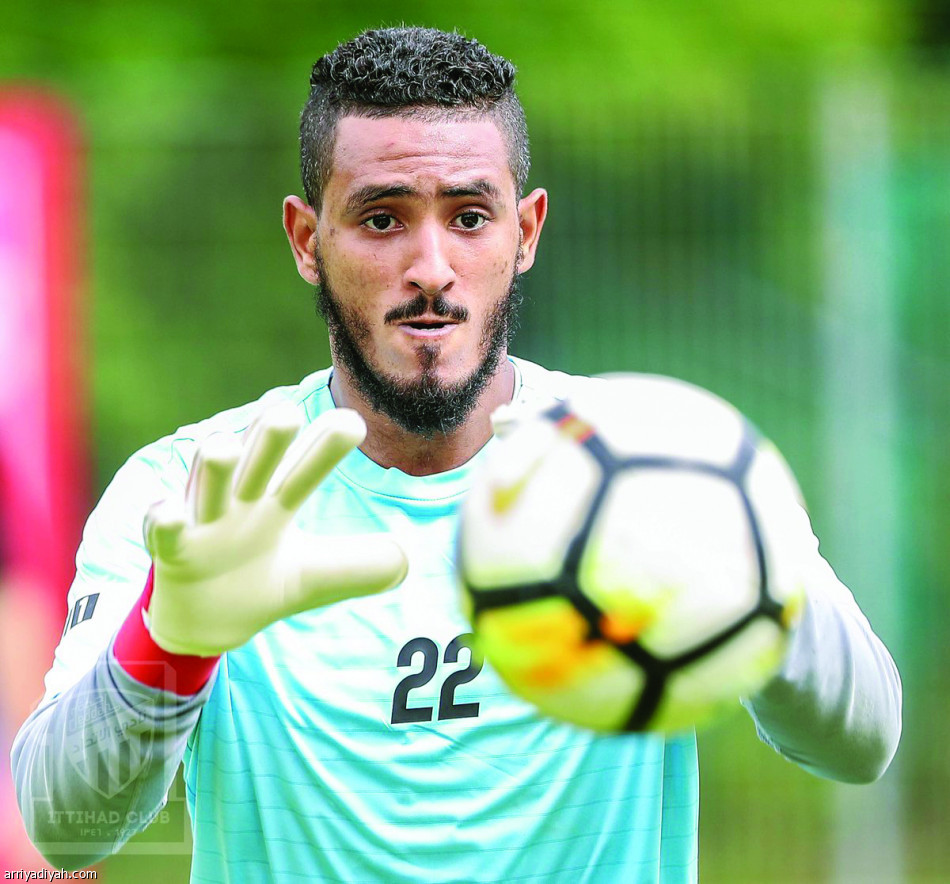 الاتحاد يستعد بـ «تيكي تاكا»