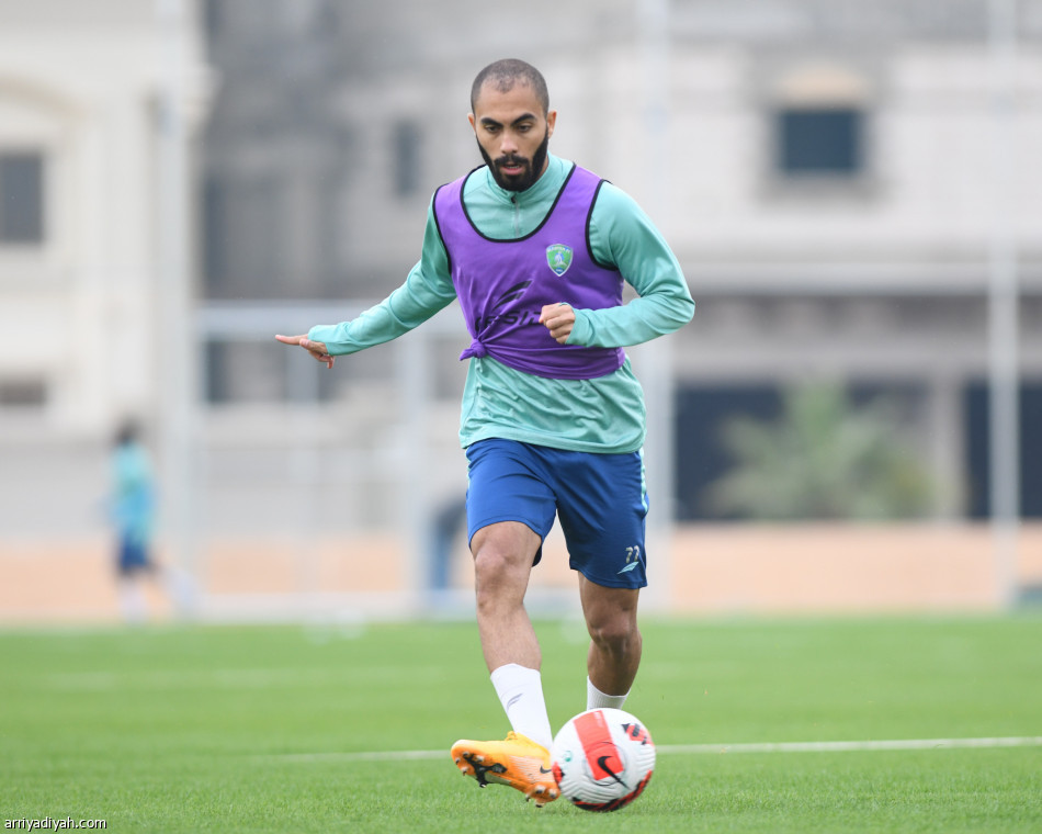 الفتح يتسلح بالتسديدات لمواجهة النصر