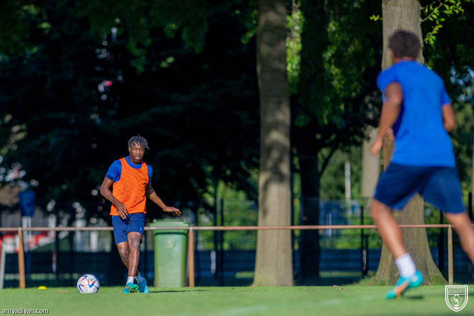 التعاون يناور بـخطة خورفكان