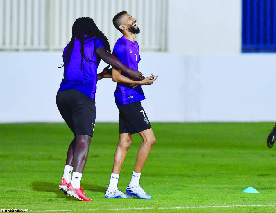 نصف النهائي..
نجاحات الهلال 60%