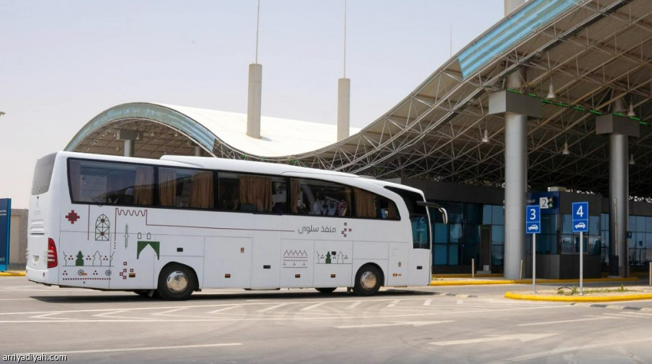 500 متطوع سعودي..
يصلون الدوحة