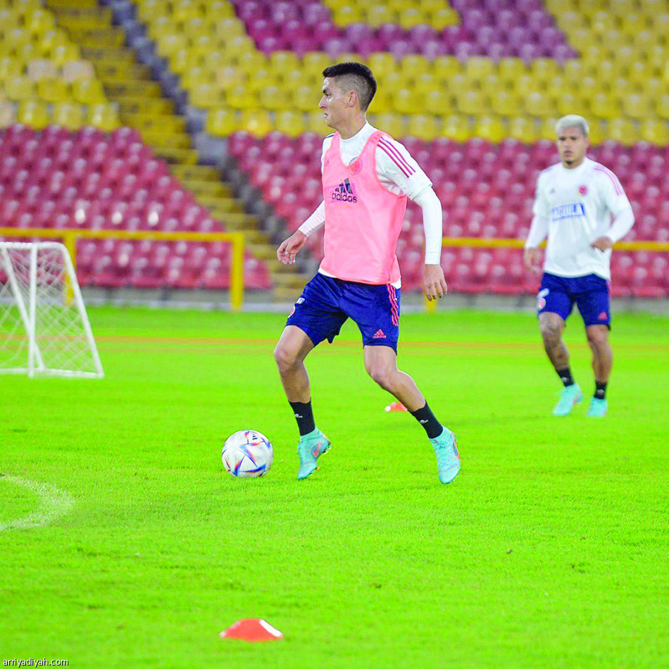 في الأراضي الإسبانية.. 5 أهداف سعودية