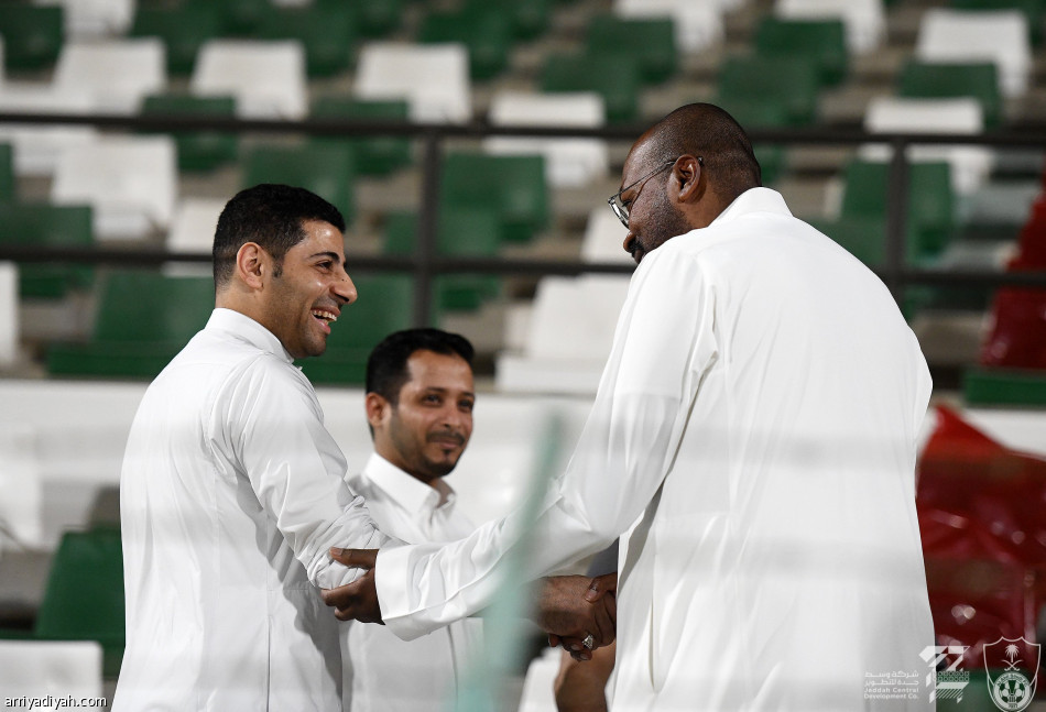 بعد إجازة 12 يوما.. الأهلي يعاود تدريباته