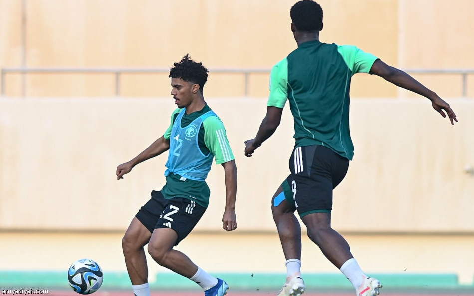 الأولمبي يبدأ  الدولية التجريبية بمواجهة الأردن