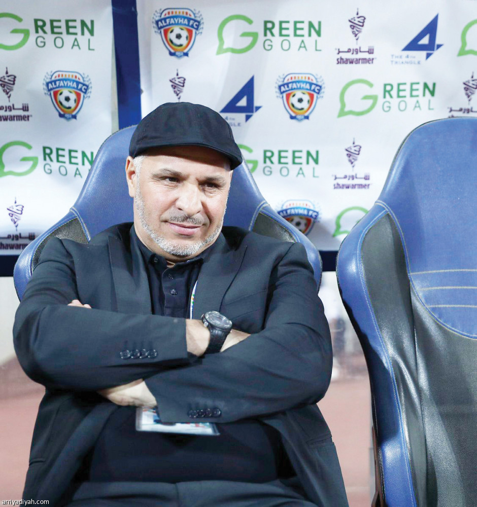 عدّدوا أسباب الخسارة.. مدربون: 
التبديلات عطلت الأخضر