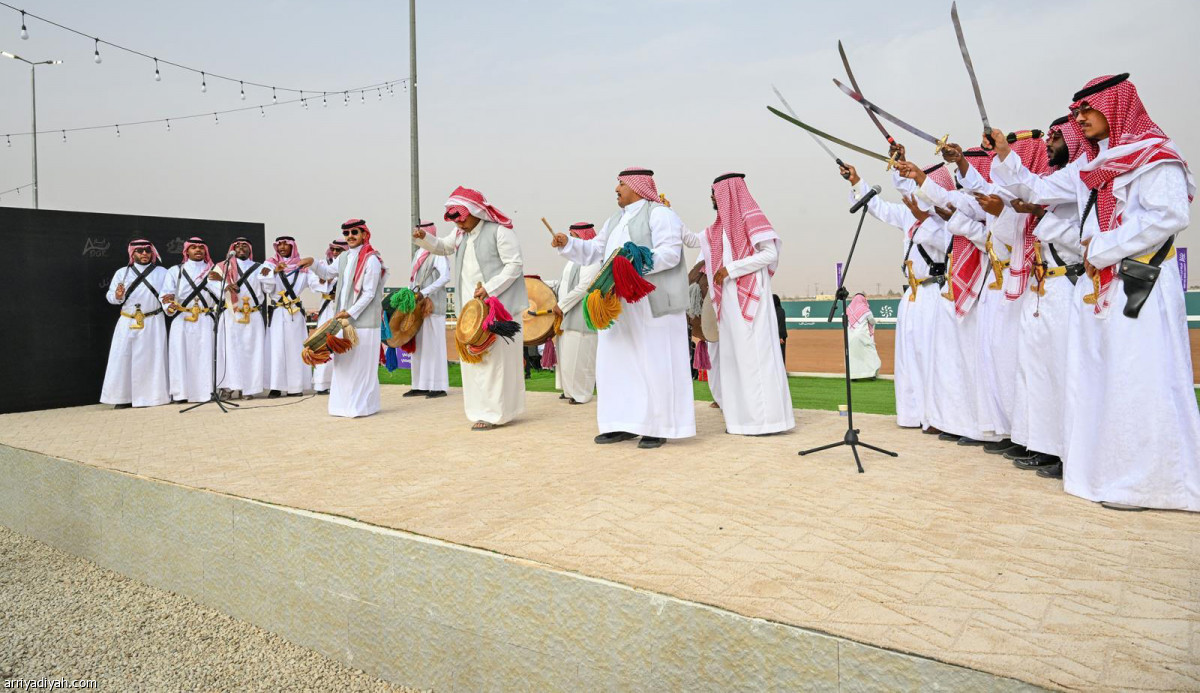 فعاليات متنوعة