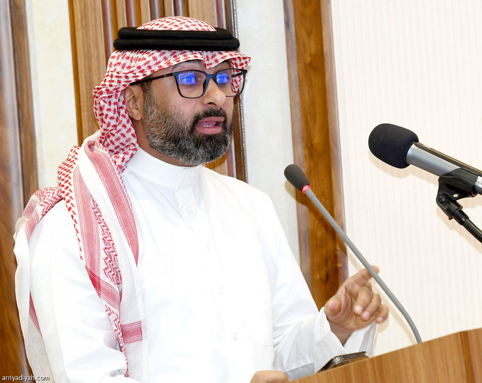 التخصيص.. يقترب