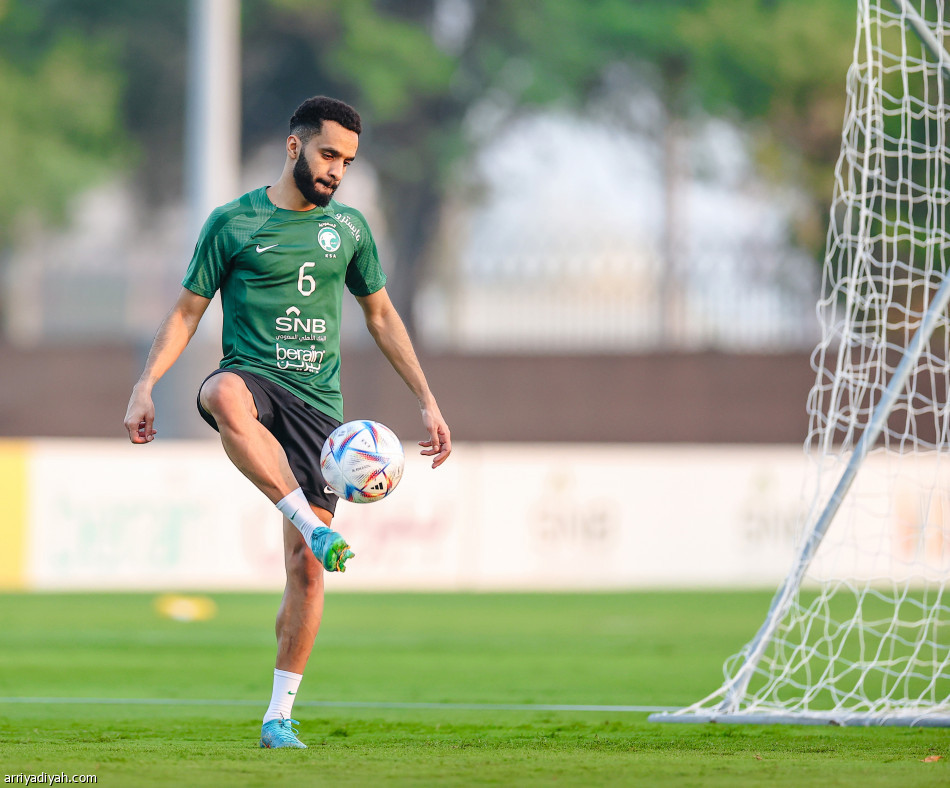 الشهراني..
انتظار