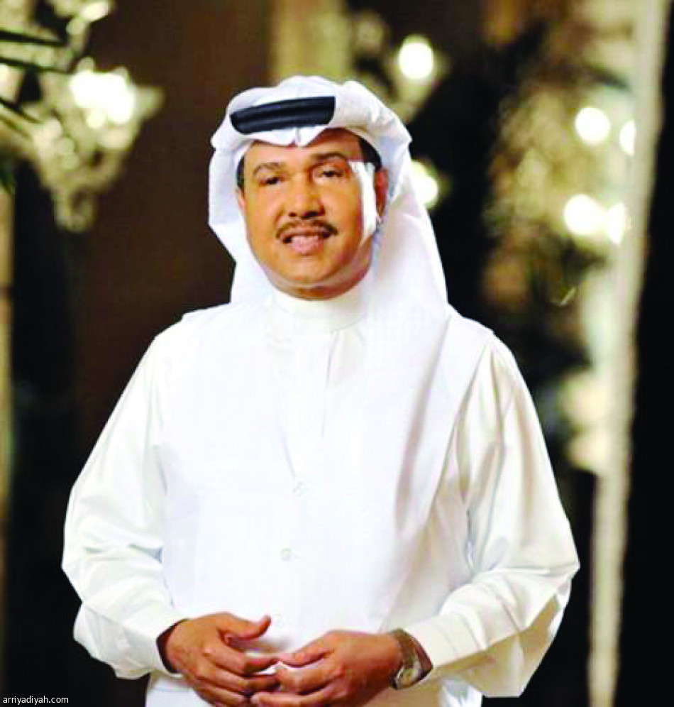 “راعي العزم” تجمع محمد عبده بالماجد