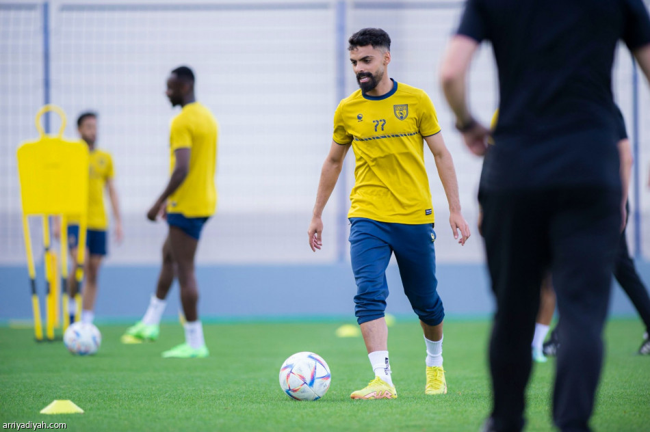 التعاون.. راحة قبل تحضيرات الوحدة