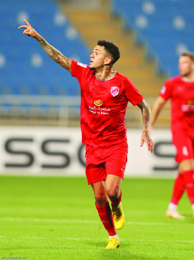 التعاون 
ينهي سيطرة الإيرانيين