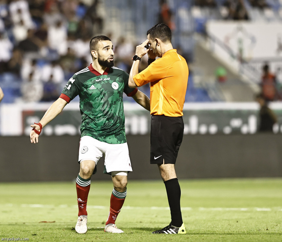 رومارينيو ينقذ الاتحاد.. ويؤجل الحسم