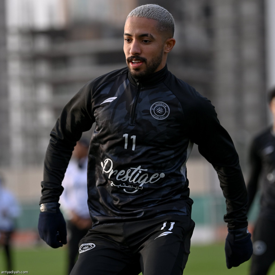 الشباب يودع إيجور.. وينهي استعداده للفتح