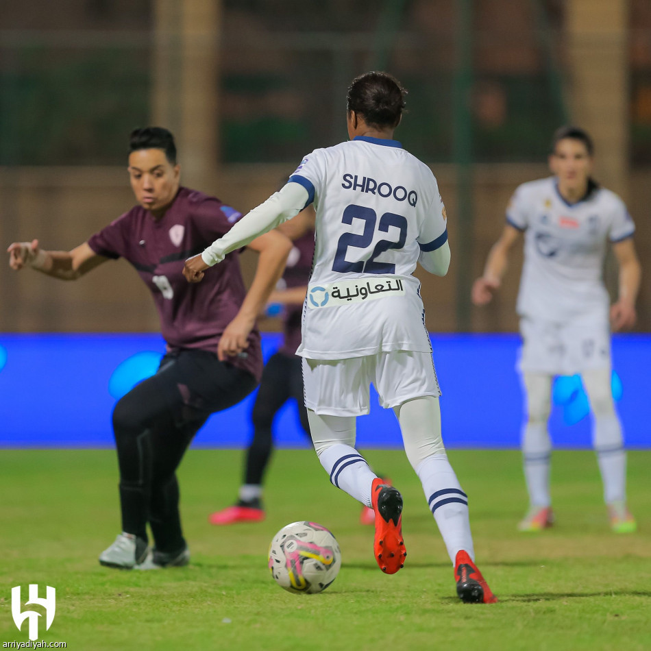 ممتاز السيدات.. النصر يتصدر.. والهلال يستعرض بـ18 هدفا