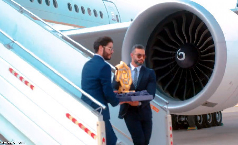 أبطال الخليج 
يتوجون بدرع «يلو» الذهبي