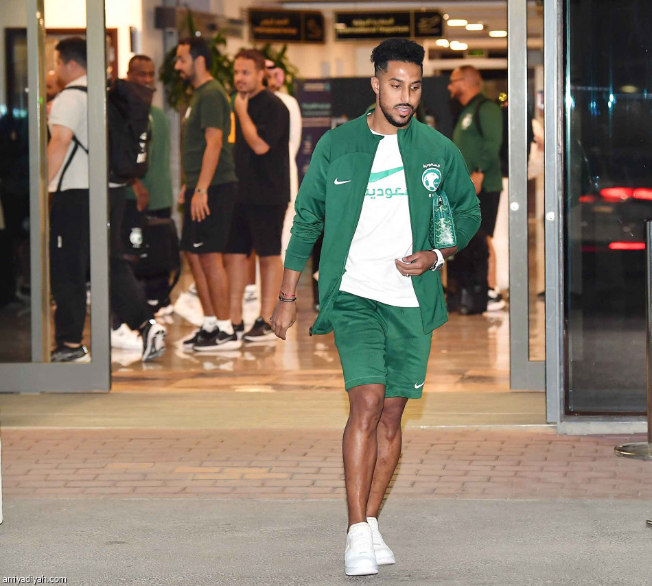 البليهي
يغيب أسبوعين