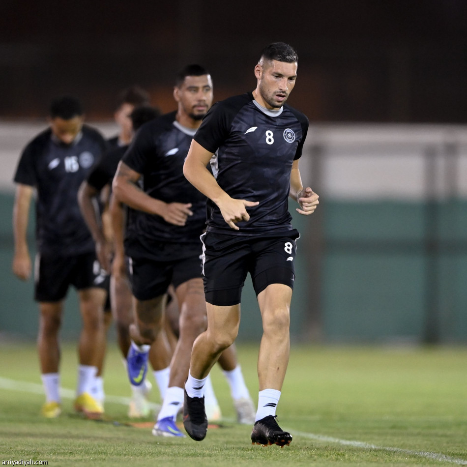 غدا.. الشباب والعدالة يختتمان التجارب