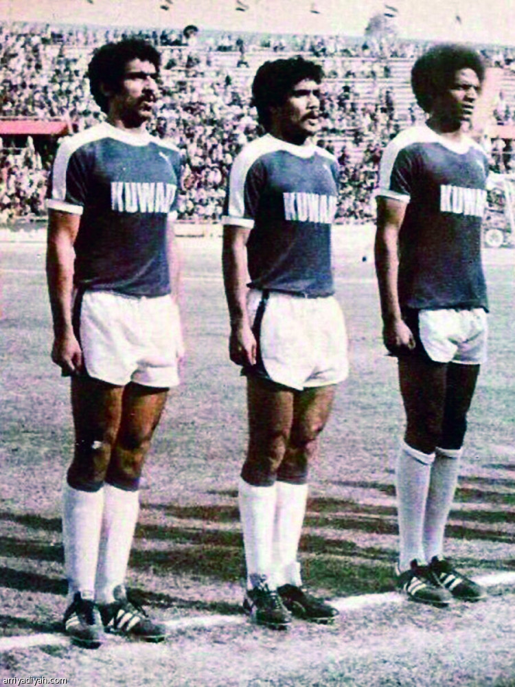 لو عاد الزمن لقبلت العرض السعودي