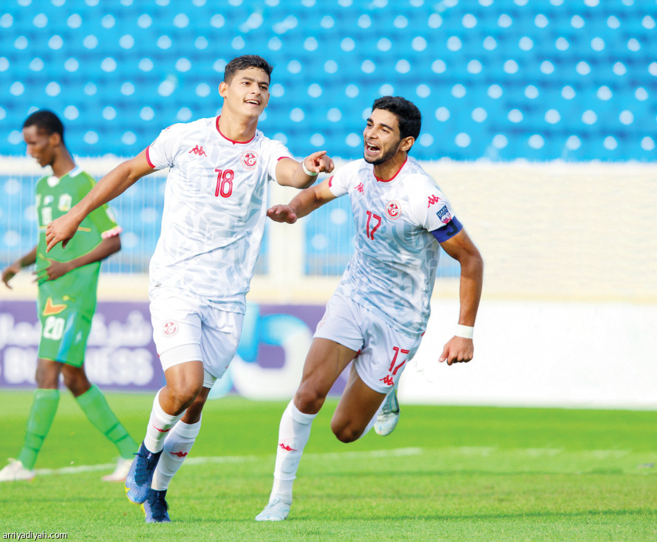 العُمرة واللقب..
حلم «النسور» بعد التأهل