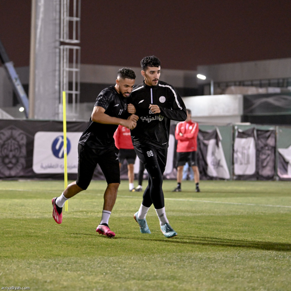 الشباب.. جونيور يواصل الإنفرادي