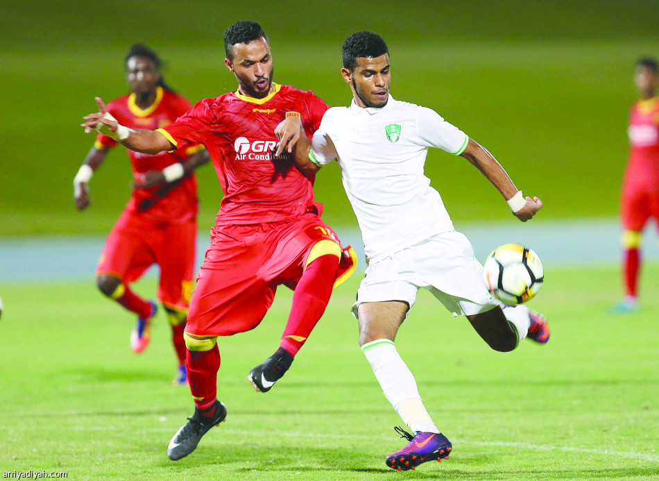مرة ثانية.. الأهلي والهلال في النهائي