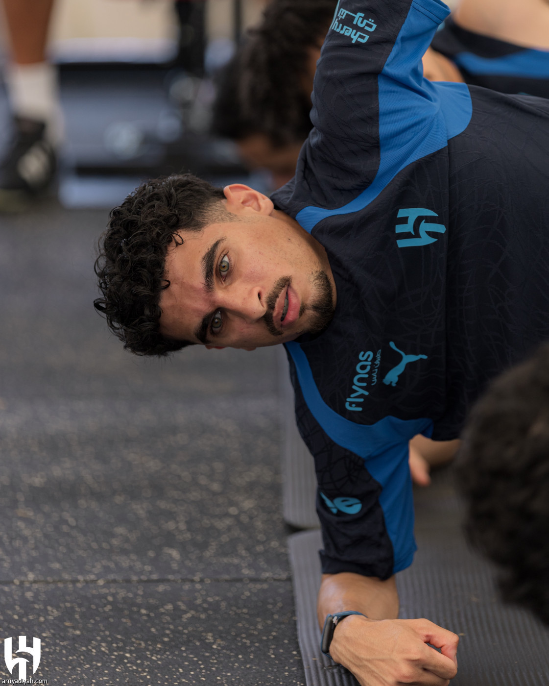 الهلال.. الحصة الثانية