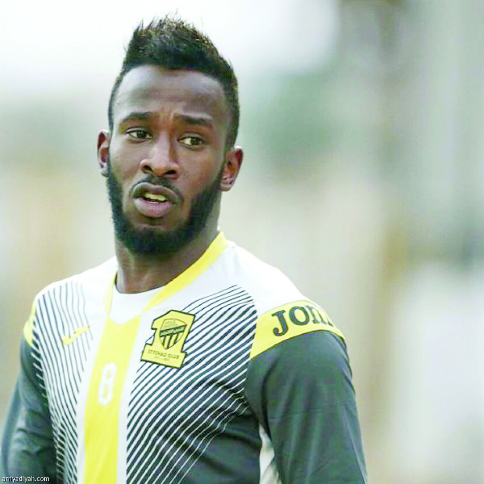 الرباعي يفتح ملف الجهاز الطبي في الاتحاد