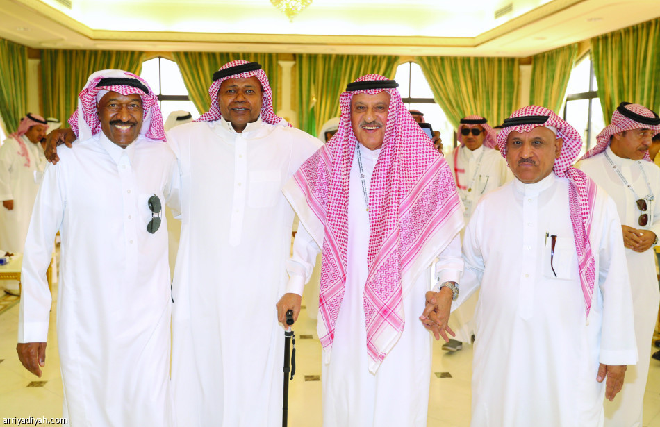 المزرعة تحظى بإعجاب الضيوف