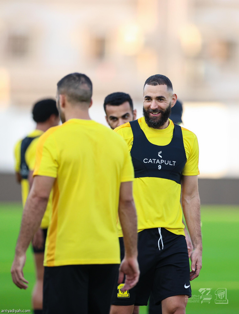 الاتحاد يفقد فابينيو أمام التعاون