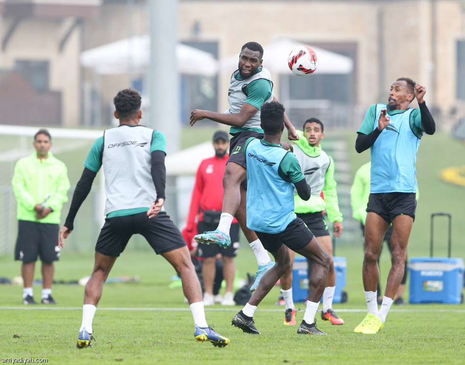 الاتفاق يستعيد يونس والمولد.. ويترقب  أوزديمير