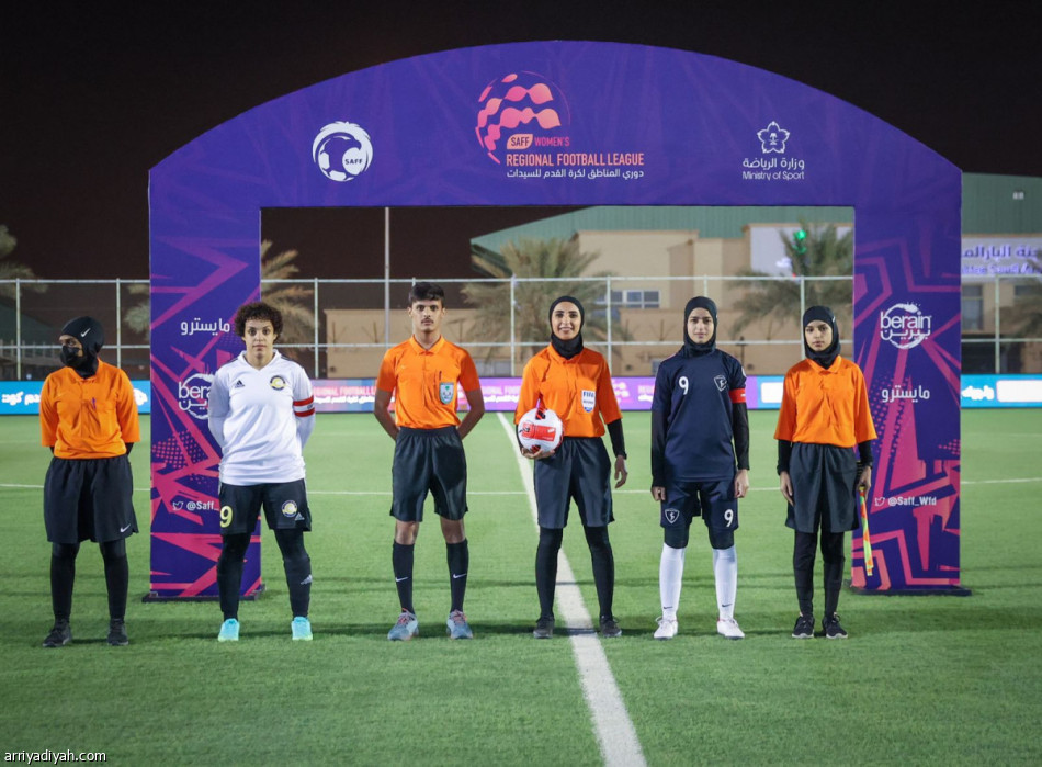 ماذا تعرف عن أندية الدوري الممتاز للسيدات؟