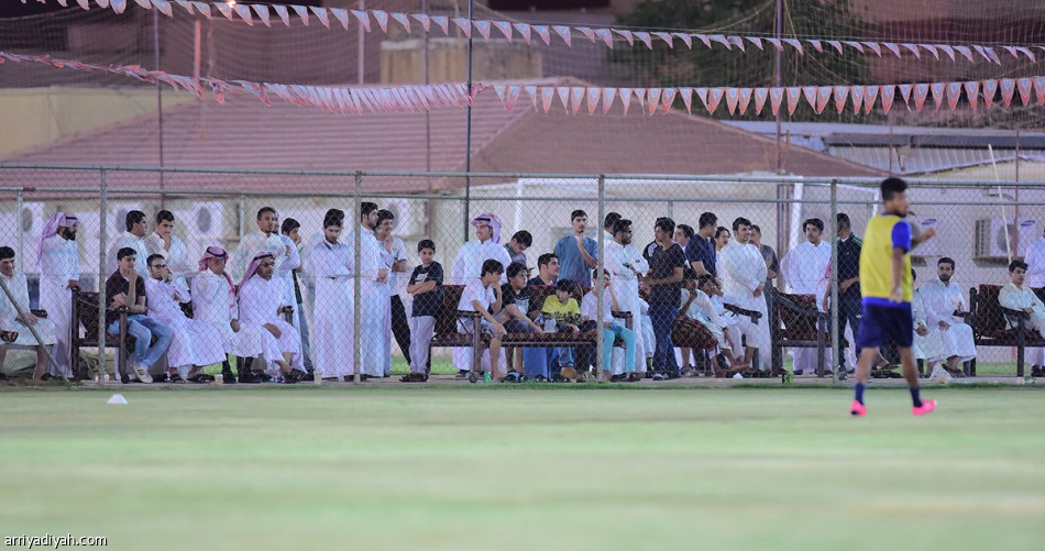 الحضري لـ 