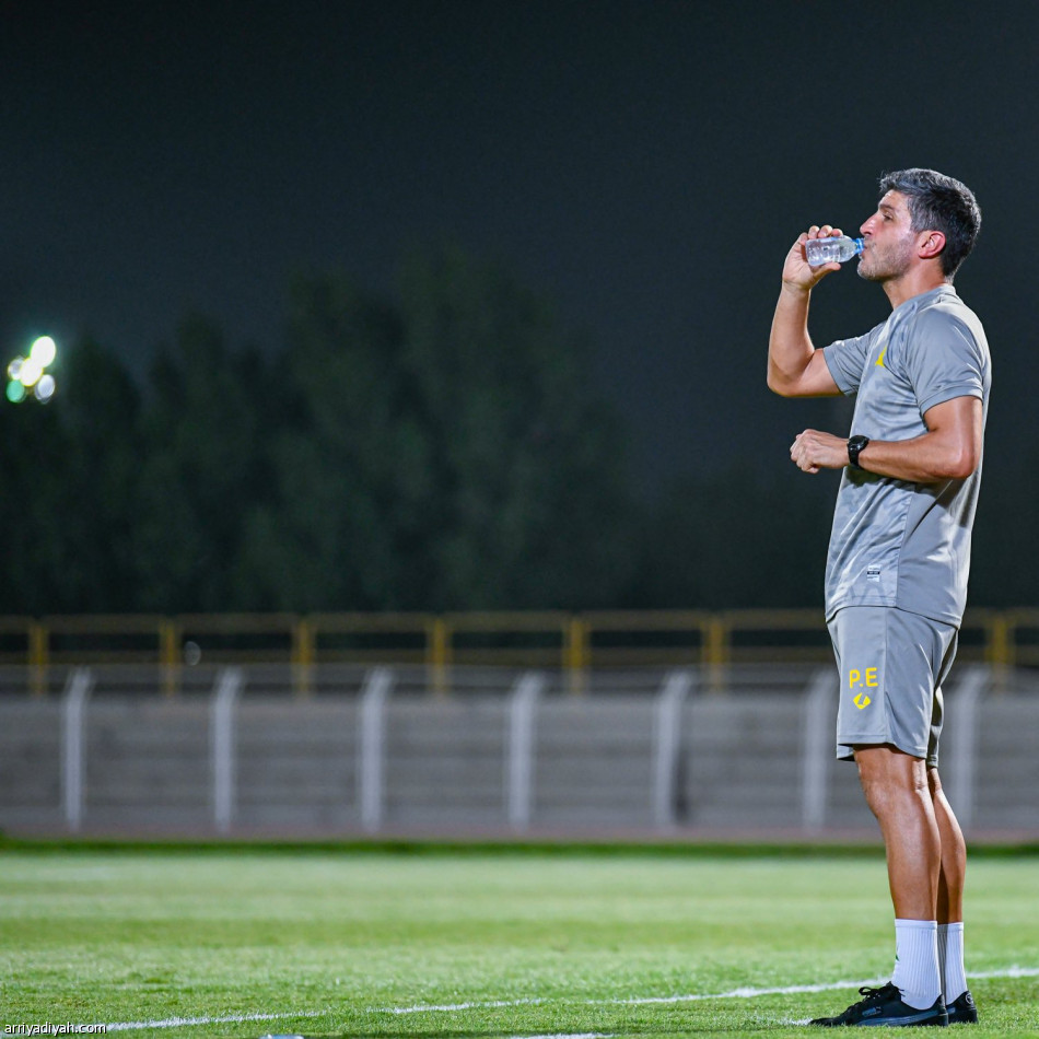 الخليج يحسم تجربة البحرين في 11 دقيقة