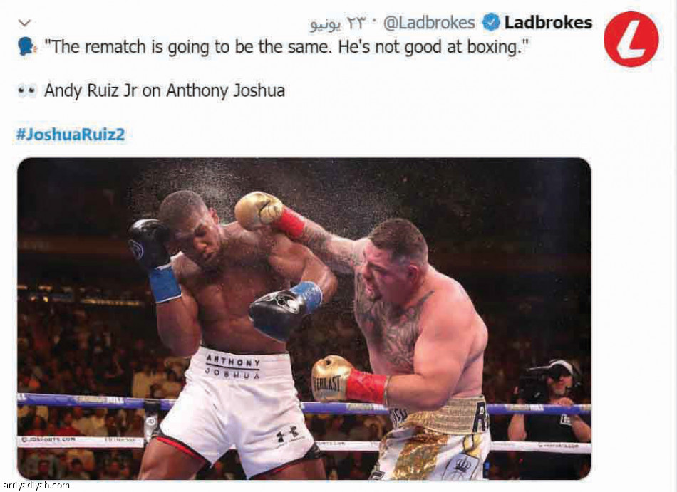 نزال الدرعية..
يغزو صحف العالم