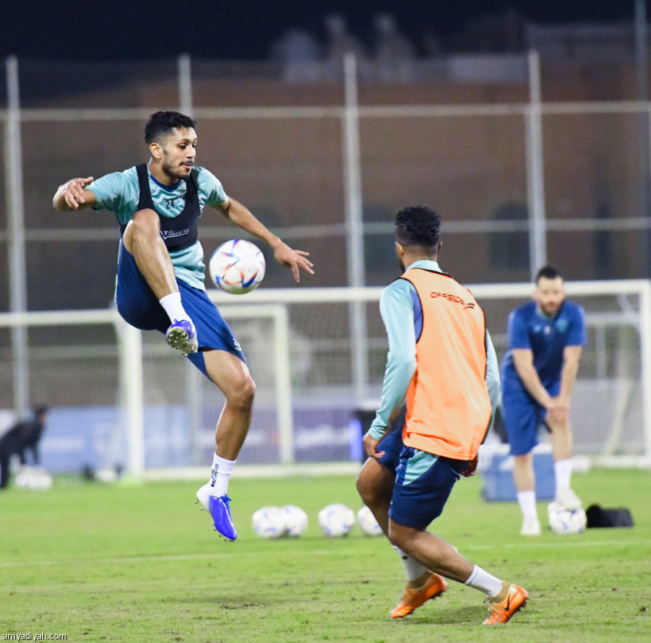 الفتح.. «الضامة» تبعد كنبة