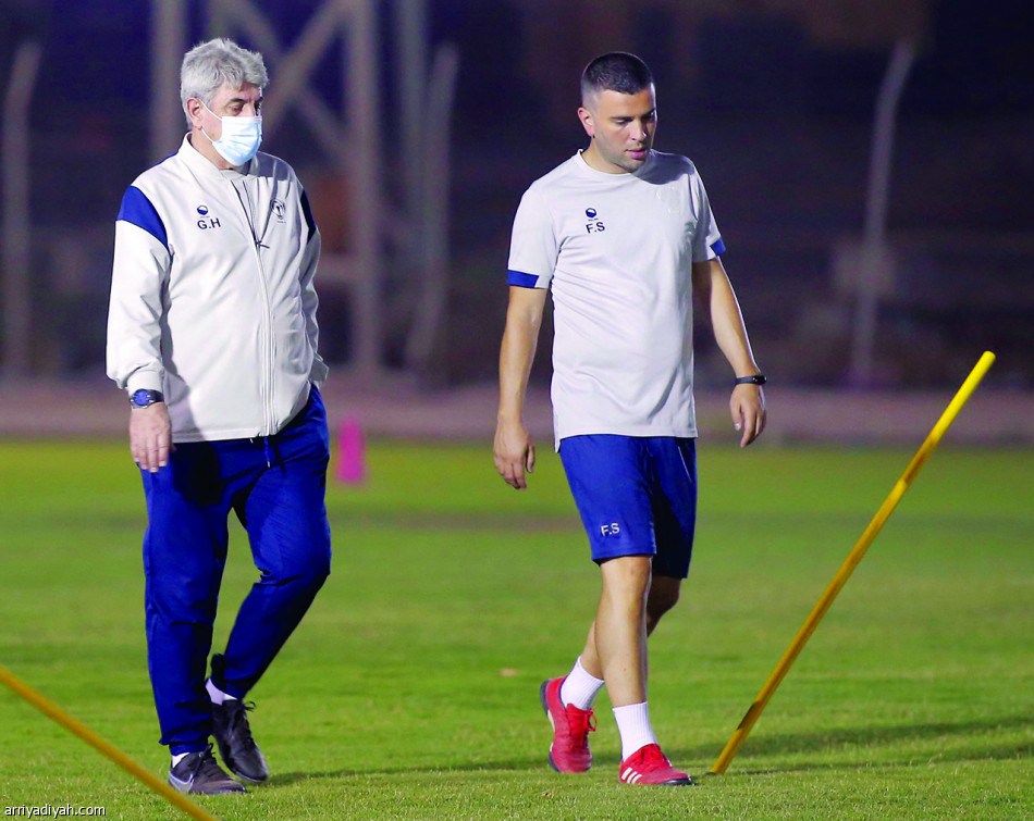 10 فرق
تواجه خطر الهبوط