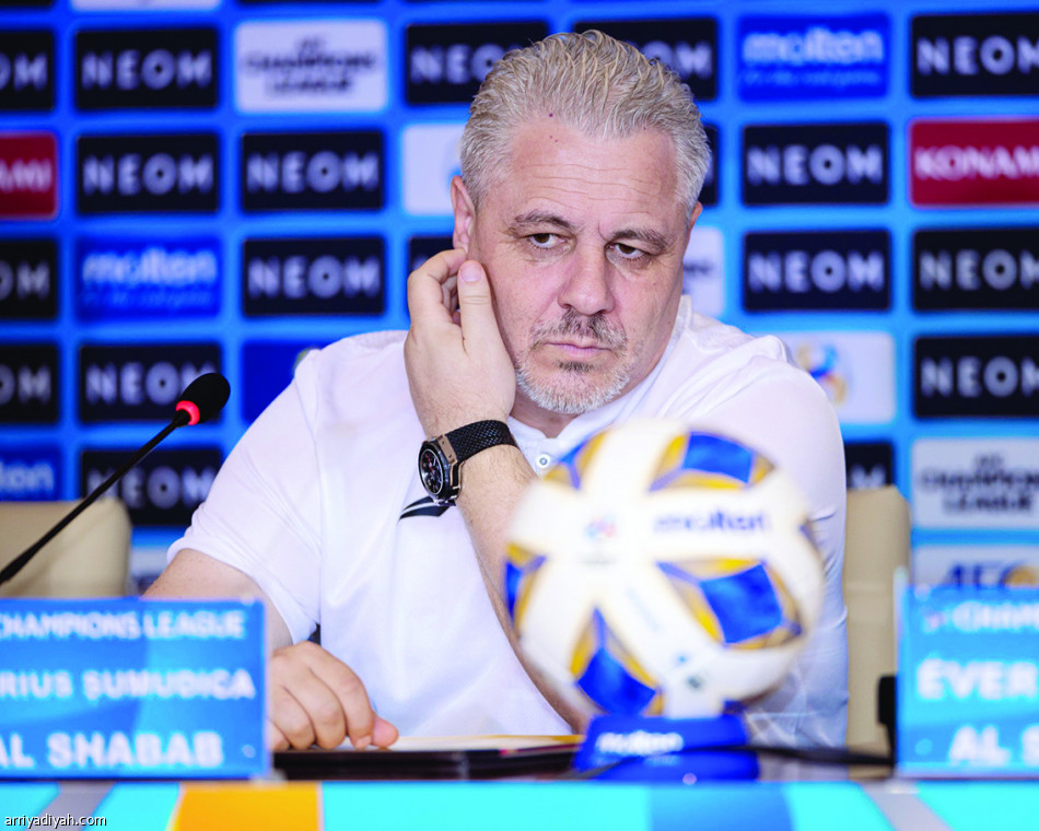 الجولة الرابعة.. الشباب 
5 انتصارات وخسارتان