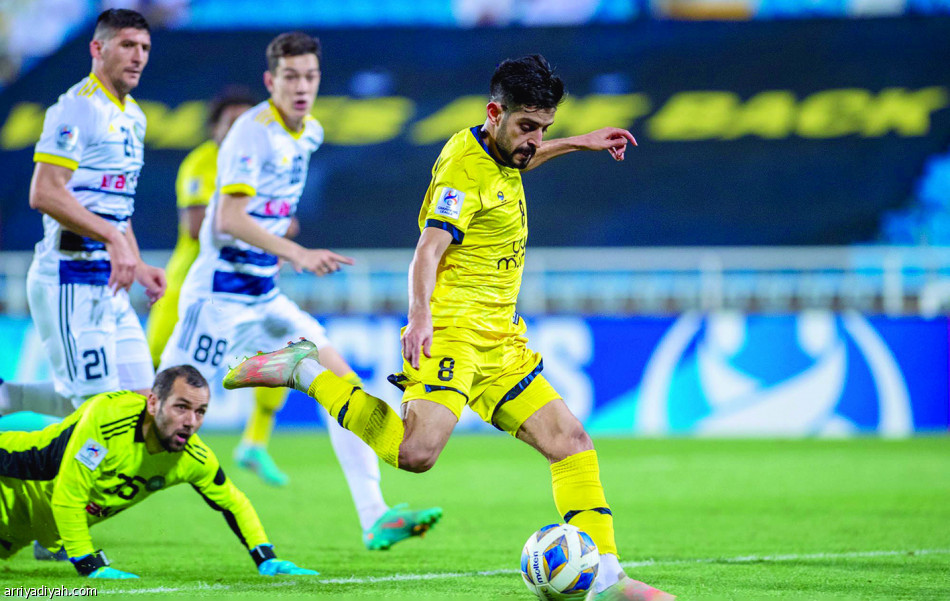 رياضيون:
آسيا أنعشت التعاون