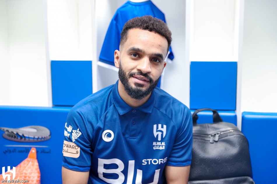 مهمة 5 أيام
تمهد وصول الهلال