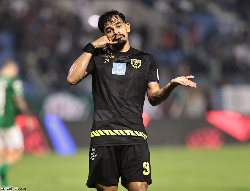 التعاون يعود إلى الانتصارات من بوابة الاتفاق