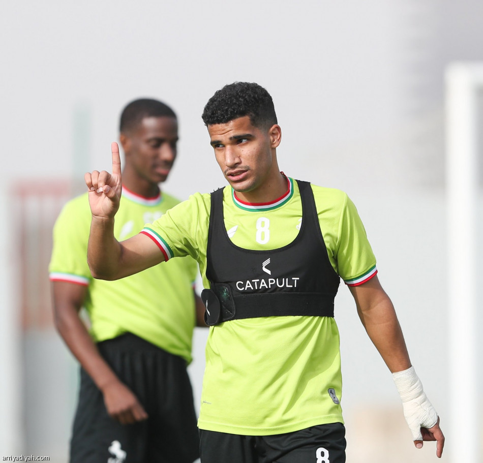 الاتفاق.. لمسة واحدة وكرات ثابتة